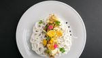 11 Masakan Warteg Ini Disulap Jadi Sajian Fine Dining oleh Orang Indonesia