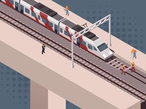 LRT Kelapa Gading-Velodrome Dipastikan Selesai Sesuai Target