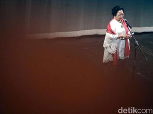 Megawati Soekarnoputri Hingga Najwa Shihab Sabet Pengharagaan Srikandi