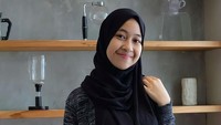 Adiba Khanza adalah anak dari mendiang Ustaz Jefry Al Buchori dan Pipik Dian Irawati. Foto: Instagram