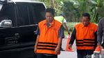 Bupati HST Kalsel Kembali Diperiksa KPK