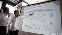 Meskipun PT Garuda Indonesia (Persero) Tbk (GIAA) diperkirakan masih mencatatkan kerugian di tahun buku 2017, Jumlah kerugian diperkirakan masih terjadi secara akumulasi sepanjang kuartal I sampai kuartal IV-2017. Jumlah kerugian tersebut jika dirinci dari kuartal I-2017 sebesar US$ 99,1 juta, kuartal II-2017 US$ 184,7 juta, kuartal III-2017 mulai untung US$ 62 juta, dan kuartal IV-2017 yang belum bisa dirilis perseroan.