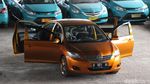 Sadis, Mobil Bermuka Dua Made In Bandung Ditawar Rp 600 Juta