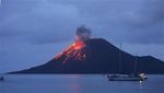 Deretan Gunung Berapi di Lingkaran Cincin Api Pasifik