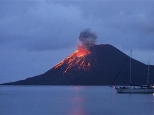 Inikah Penyebab Gelombang Seismik Misterius yang Guncang Bumi?