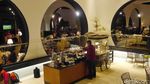 Foto: Intip Lounge Mewah Turkish Airlines di Istanbul