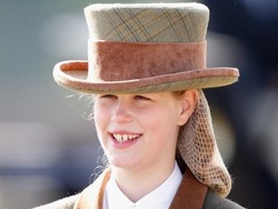 Lady Louise Jadi Wanita Kedua di Keluarga Kerajaan Inggris yang Ikut Militer