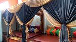 Foto: Before After, Hotel Alexis yang Jadi Surga Dunia