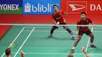 Ahsan/Angga Tumbang di Tangan Ganda Denmark
