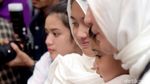 Keluarga Lepas Kepergian Sys NS untuk Selamanya