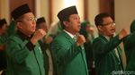 Romi Buka Rakornas PPP