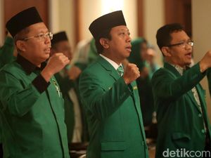 Bantah Tutup Diri, PPP Ungkap Tawaran Mulia untuk Lulung
