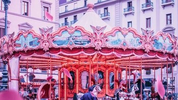 Dia adalah Davide Sasso pemuda asal Italia yang menyukai anime jepang dan memiliki hobi memotret. (Foto: Instagram)