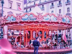 Karya Unik Fotografer Fans Berat Anime Jepang