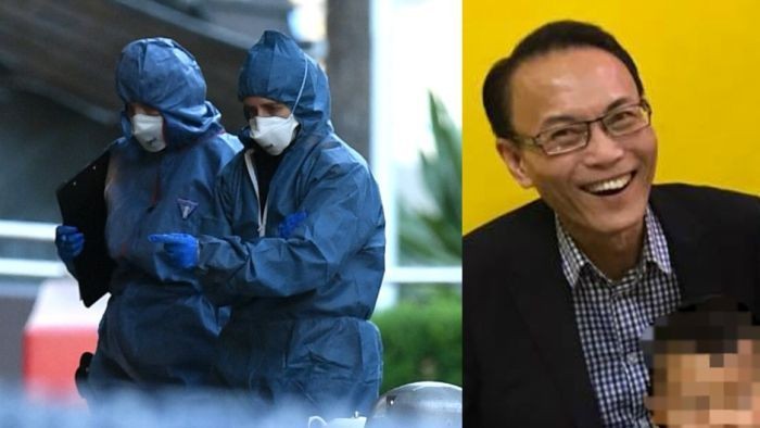 Seorang Pengacara di Sydney Tewas Ditembak di Siang Bolong
