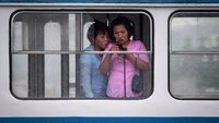 Mudik Era Digital: Dari Alienasi Fisik Ke Alienasi Pikiran?