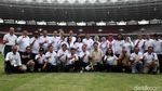 Komisi X DPR Tinjau Stadion Utama GBK
