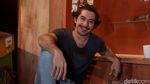 Perubahan Reza Rahadian untuk Film Benyamin: Biang Kerok