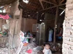 Seberapa Penting Asuransi Rumah untuk Antisipasi Gempa?
