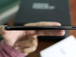 Unboxing Galaxy A8+, Jagoan Terbaru Samsung