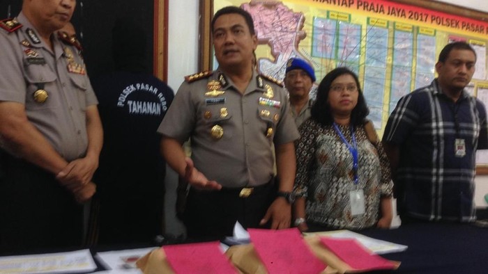 Guru di Pasar Rebo Cabuli Murid, Polisi: Korban Jadi 16 Anak