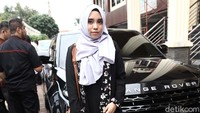 Jadi, sudah siap jadi janda nih?