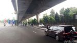 Menelusuri Calon Rute LRT Ratu Prabu di 100 Hari Anies-Sandi