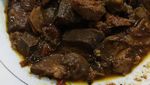 Ternyata Tora Sudiro Doyan Banget Jengkol Hingga Rujak