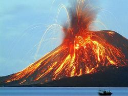 10 Fakta Mengenai Ring of Fire yang Tengah Aktif