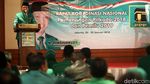 Romi Buka Rakornas PPP