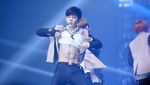 Foto Olahraganya Jimin, Si Tukang Pamer Abs di BTS