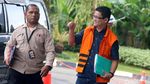 Pemeriksaan Lanjutan Korupsi RAPBD Jambi