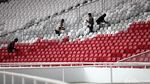 Komisi X DPR Tinjau Stadion Utama GBK