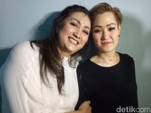 Melodya Vanesha Juga Laporkan Mantan Manajernya