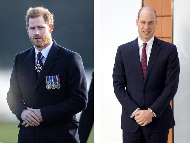 Umumnya, semua orang tahu bahwa pangeran William dan Pangeran Harry adalah cucu Ratu Elizabeth, tapi apakah kamu tahu enam cucu lainnya? Ratu Elizabeth memiliki delapan cucu yang bukan hanya William dan Harry saja. Yuk mengenal lebih jauh cucu-cucu Ratu Elizabeth.  Foto: Getty Images