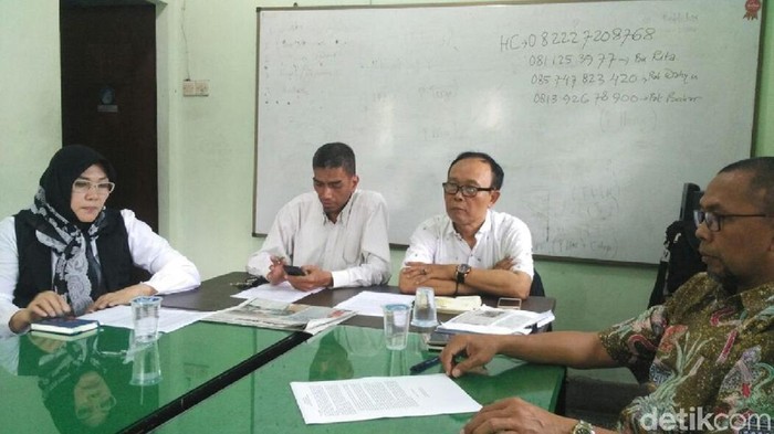 Pemkot Yogya Bakal Beri Sanksi Pegawai yang Kena OTT