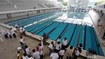 Komisi X DPR Tinjau Stadion Utama GBK