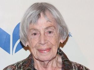 Penulis Fantasi Amerika Ursula K Le Guin Meninggal Dunia