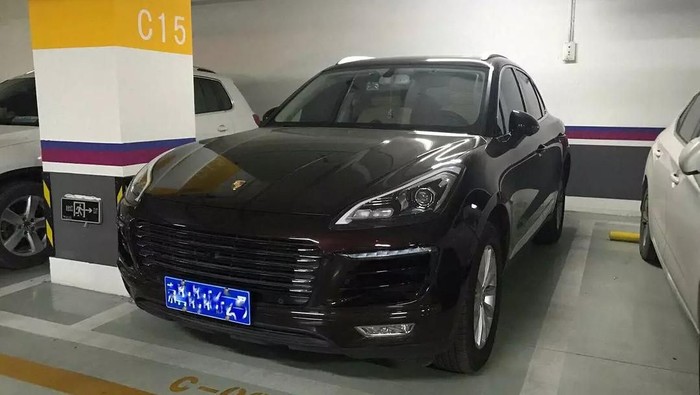Punya Porsche KW, Pria Diputusin Pacarnya