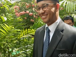 Anies Tetap Buka Kemungkinan Sediakan Rumah Tapak DP Rp 0 di Jakarta