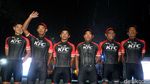 Ini Dia Para Peserta Tour de Indonesia 2018