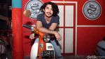 Perubahan Reza Rahadian untuk Film Benyamin: Biang Kerok