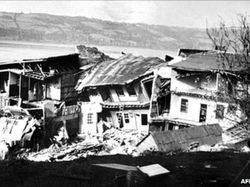 10 Fakta Mengenai Ring of Fire yang Tengah Aktif