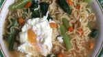 Ini 9 Racikan Mie Instan Netizen Buat Sarapan di Tanggal Tua