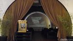 Foto: Intip Lounge Mewah Turkish Airlines di Istanbul
