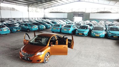 Melihat Tempat Kelahiran Mobil Bermuka Dua