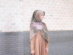 Tips Pakai Hijab Syari Bagi Pemula