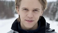 Dan yang terakhir adan Valter Skarsgard yang juga tampil dalam film produksi Swedia. (Dok. Ist)