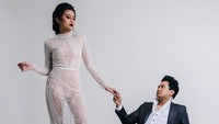 Menurut kalian bakalan awet nggak mereka? Foto: ist