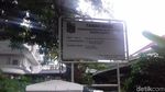 Rumah Dinas Gubernur Anies yang Akhirnya Tetap Tanpa Lift
